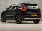 Volvo XC40 1.5 T5 Recharge Plug-in Hybrid 252Pk Automaat (PA, Auto's, Volvo, 12 maanden, Stof, Gebruikt, Zwart