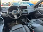 BMW X2 sDrive 18i M-Sport Dealer onderhouden (bj 2023), Auto's, BMW, Automaat, Gebruikt, Origineel Nederlands, Bedrijf