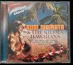 Rudi Wairata & The Kilima Hawaiians Hollands Glorie Cd, Ophalen of Verzenden, Gebruikt