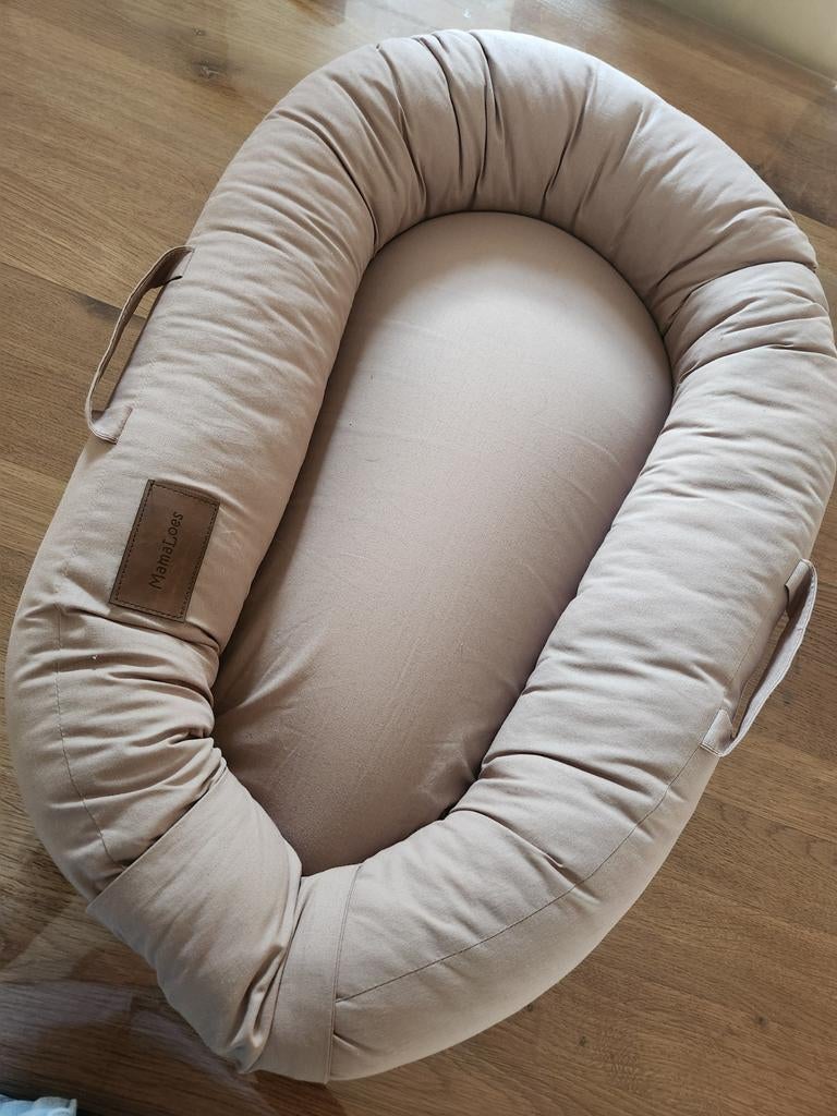 MamaLoes babynestje, Kinderen en Baby's, Babywiegjes en Ledikanten, Ophalen of Verzenden, Overige typen