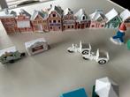 Efteling huisjes, auto’s, molen, kerk, div  miniaturen, Ophalen of Verzenden, Nieuw