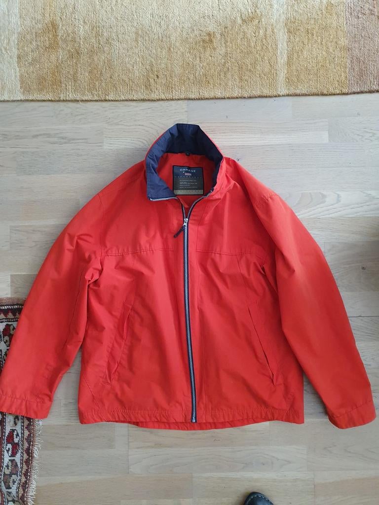 Damage Limited (Damage LTD)   Zomerjack maat 54 - XXL, Kleding | Heren, Jassen | Zomer, Maat 52/54 (L), Ophalen of Verzenden, Zo goed als nieuw