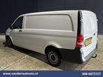Mercedes-Benz Vito 114 CDI 136pk RWD L2H1 Euro6 Airco | Came, 1883 kg, Gebruikt, 4 cilinders, 2000 kg
