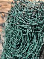 Afrasterings net dieren, Tuin en Terras, Gaas en Draad, Ophalen, Zo goed als nieuw, 20 meter of meer