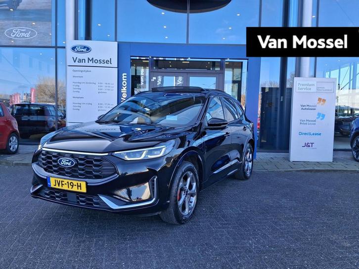 Ford Kuga 2.5 PHEV ST-Line X | Winterpack | Head-Up | Pano |, Auto's, Ford, Bedrijf, Te koop, Kuga, 360° camera, ABS, Achteruitrijcamera