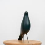 1x Vitra Eames House Bird LMTD Edition  Groen - Nieuw, Niet ingevuld, Niet ingevuld, Nieuw, Ophalen of Verzenden