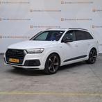 Personenauto Audi, 3.0 TDI quattro Pro Line + 7p, 2017, Automaat, Euro 6, 241 €/maand, 7 stoelen