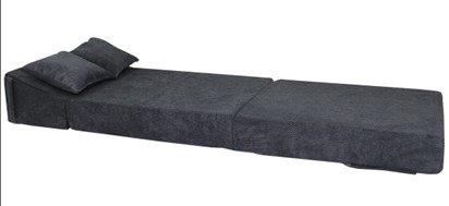 opvouwbaar (kampeer)matras, Ophalen, Nieuw, Overige