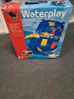 BIG Waterplay Funland Waterbaan Speelset, Ophalen of Verzenden, Gebruikt, Jongen of Meisje