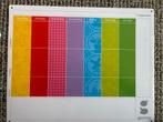 Magnetisch weekplanner, Ophalen of Verzenden, Gebruikt, Wanddecoratie