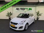Suzuki SWIFT 1.2 Automaat|Nieuwstaat|Navigatie|PDC|Bluetooth, Stof, Gebruikt, 4 cilinders, 965 kg