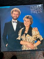 Frank en Mirella - Parels Vinyl Single, Cd's en Dvd's, Vinyl Singles, Ophalen, 7 inch, Single, Zo goed als nieuw