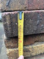 Gratis af te halen: ongeveer 400 stenen, Tuin en Terras, Ophalen, Gebruikt