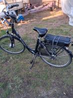 X-tract E-bike., Ophalen of Verzenden, Gebruikt, Overige merken