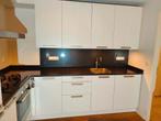 Gebruikte Brugman keuken - compleet met apparatuur, Ophalen, Gebruikt, Wit, Hoekkeuken