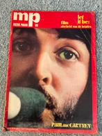 Collectors item Beatles, Ophalen of Verzenden, 1960 tot 1980, Tijdschrift