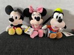 Disney knuffels shell, Ophalen, Nieuw, Overige typen