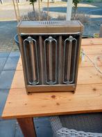 Antiek straalkacheltje, Ophalen of Verzenden