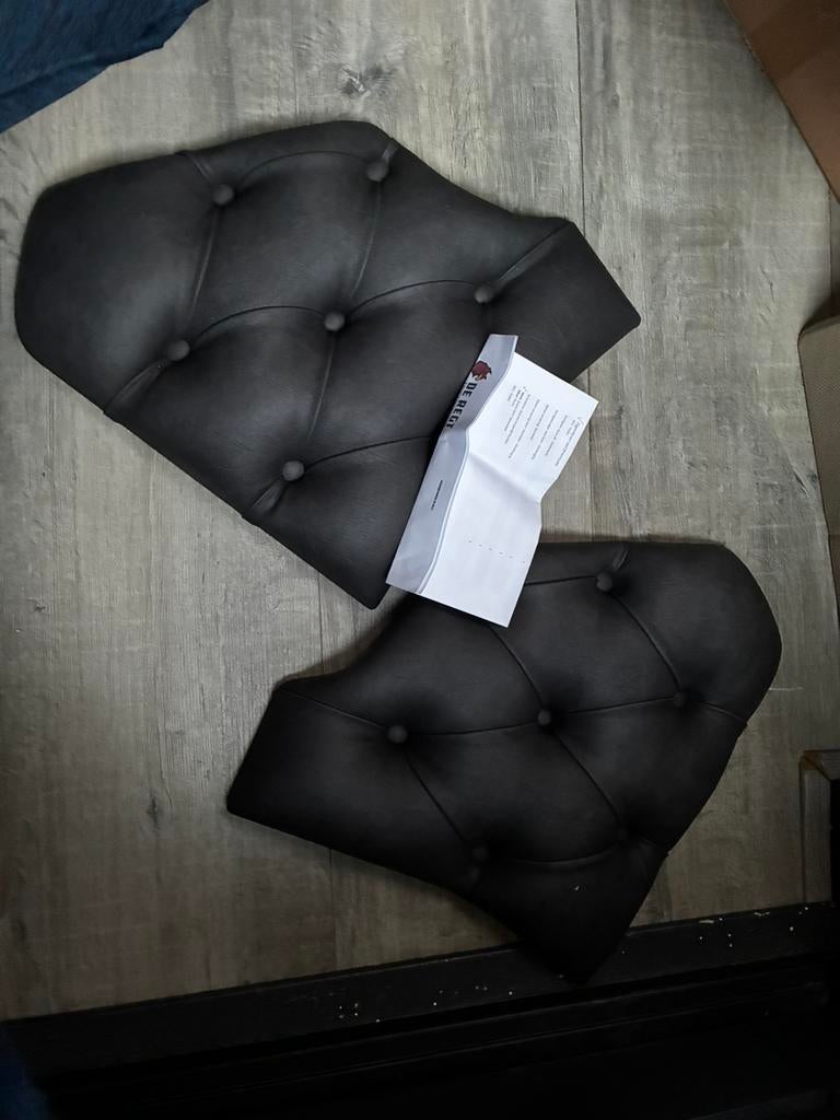 Zonneklep plaat en deurpanelen Scania NG, Ophalen of Verzenden, Nieuw