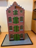 Pakhuis, Ophalen, Gebruikt, Overige typen