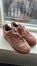 Nike air force 1 maat 38,5, Kleding | Dames, Schoenen, Ophalen of Verzenden, Sneakers of Gympen, Roze, Gedragen