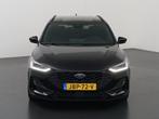 Ford Focus Wagon 1.0 EcoBoost Hybrid ST Line X | Winterpakke, Gebruikt, Zwart, 155 pk, 3 cilinders