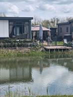 Arcabo chalet 12 x 4,65 vraagprijs 135.000,-