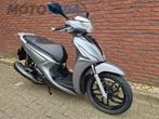 KYMCO NEW PEOPLE S 200I ABS (bj 2023), Scooter, Kymco, Bedrijf, Onbekend