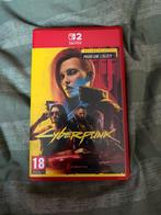 Cyberpunk 2077, Ophalen, Gebruikt, Vanaf 18 jaar, 1 speler