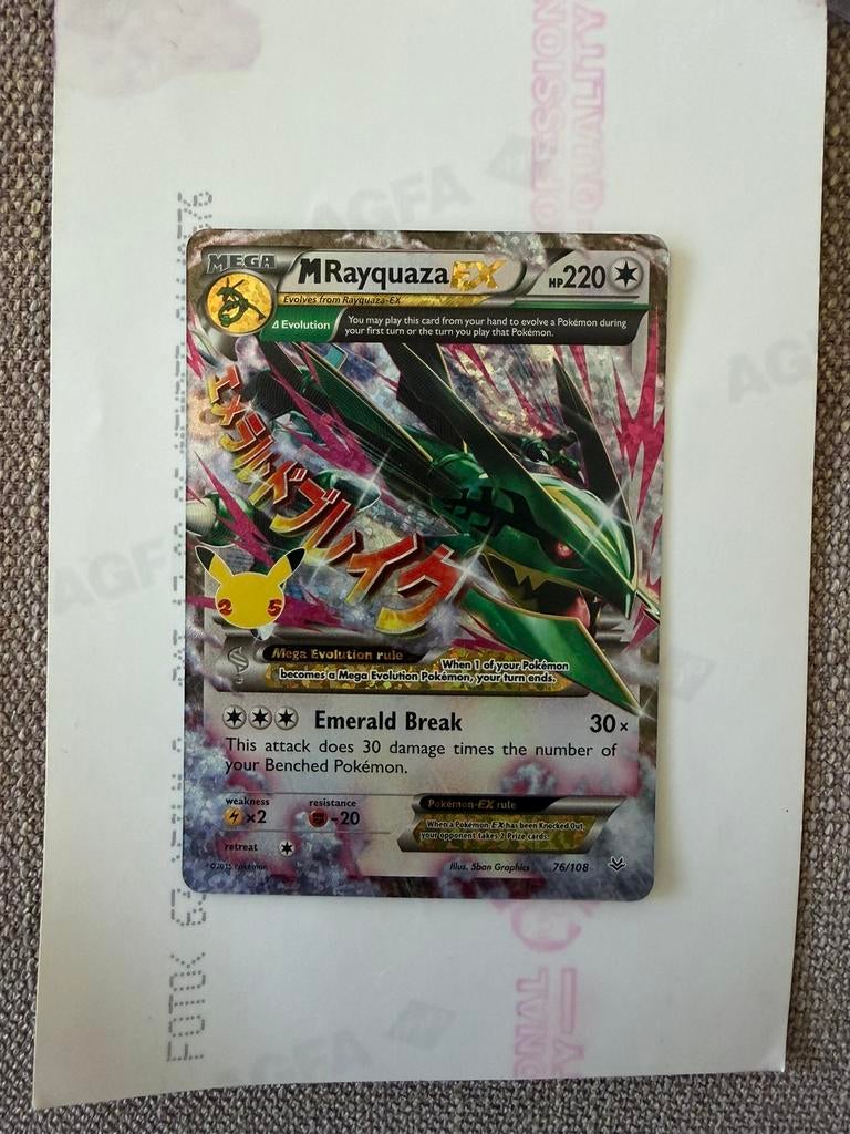 Pokemon kaarten, Ophalen of Verzenden, Zo goed als nieuw