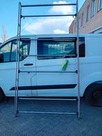 Volkswagen transporter t6 en t5 rvs equinox imperiaal, Ophalen, Nieuw, Volkswagen