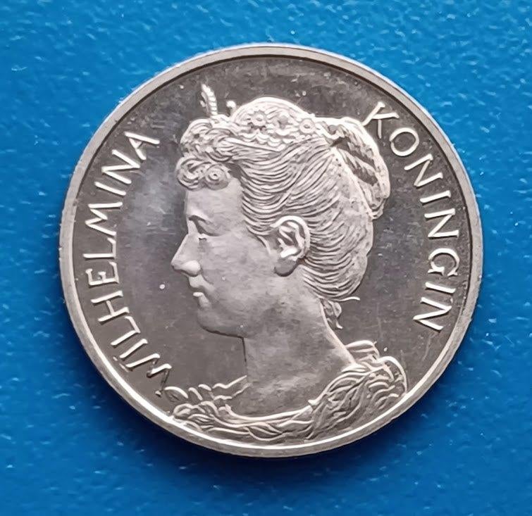 Herdenkingsuitgifte Wilhelmina - Rabobank 100 jaar 1998, Verzenden, Overige materialen, Nederland