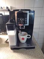 Refurbished De'Longhi Magnifica S Cappuccino ECAM 23.460.B, Witgoed en Apparatuur, Koffiezetapparaten, Ophalen, Afneembaar waterreservoir