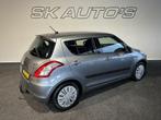 Suzuki SWIFT 1.2 COMFORT EASSS l NAP l AIRCO l TREKHAAK l 5D, 4 cilinders, Met garantie (alle), 400 kg, Origineel Nederlands