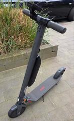 Segway Ninebot Kickscooter E25E + Extra Batterij Compleet, Fietsen en Brommers, Steps, Ophalen, Zo goed als nieuw, Elektrische step (E-scooter)