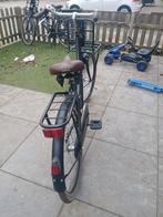 Kinderfiets, Ophalen of Verzenden, Gebruikt