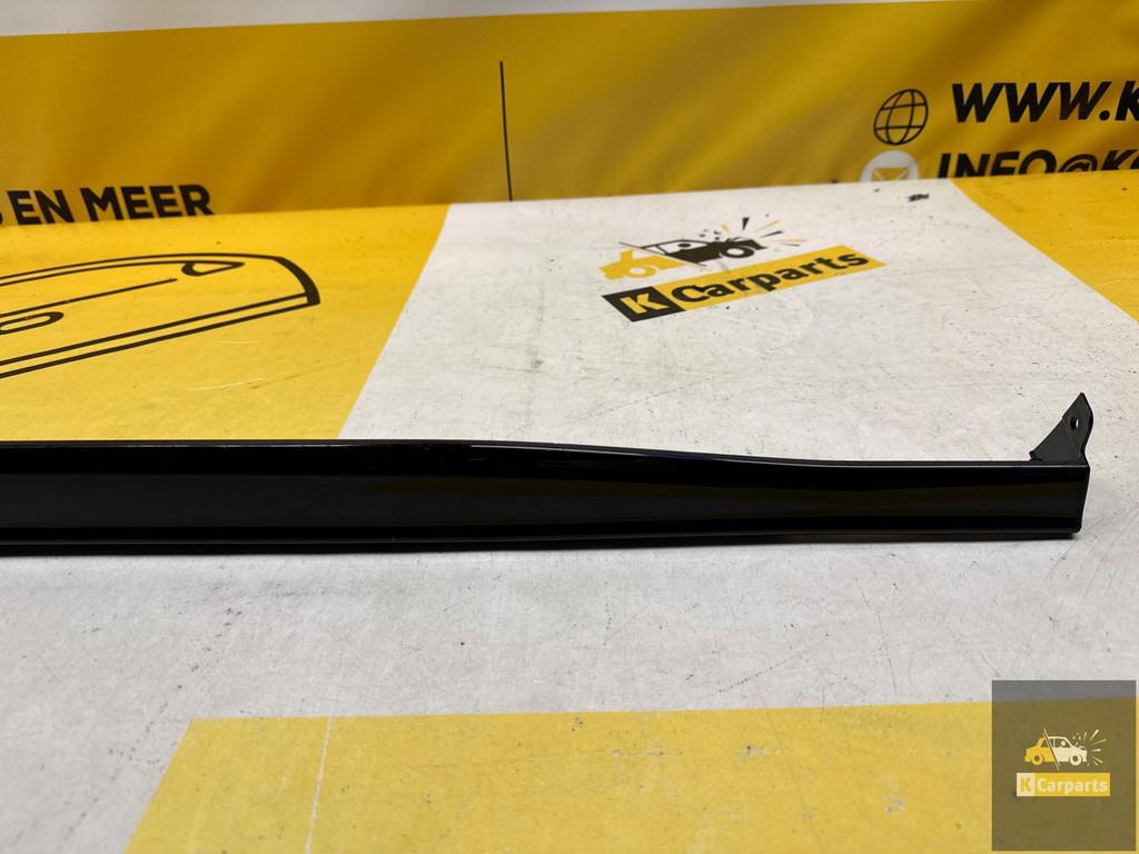 GOLF 8 VIII R-LINE ZIJSKIRT ORIGINEEL DORPEL 5H0853288A, Gebruikt, Volkswagen, Volkswagen AG, Motorkap