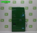 Ford Transit ('06-'14) Achterdeur rechts dicht groen H1, Auto-onderdelen, Gebruikt, Ford, Deur, Achter