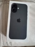 iPhone 17 Zwart nieuw geseald, Zwart, Nieuw, Ophalen of Verzenden, Zonder simlock