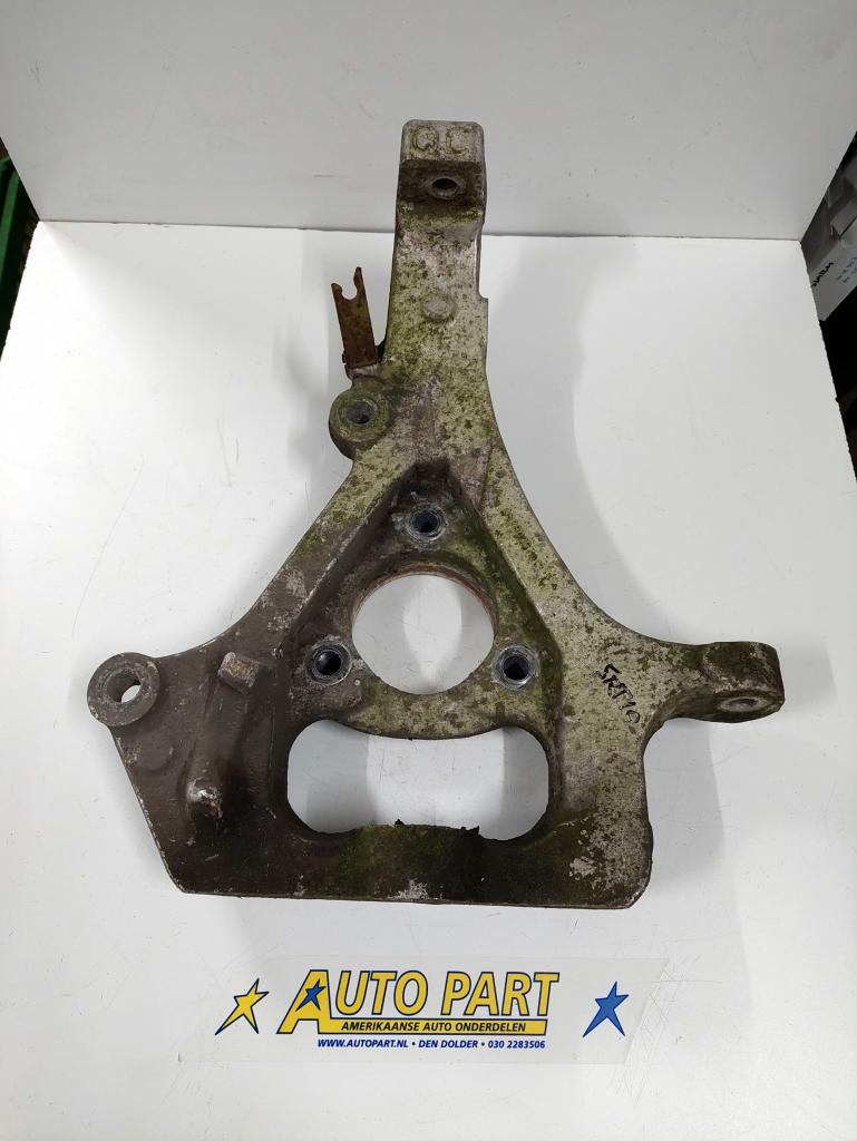 Dodge Ram SRT10 fuseestuk 2006, Gebruikt, PO Box 21-8004 | Auburn Hills, MI 48321-8004, Amerikaanse onderdelen, Ophalen of Verzenden