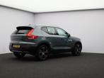 Volvo XC40 T3 163PK Automaat Momentum Pro / 19" / Extra Geti, Gebruikt, Euro 6, Leder en Stof, 163 pk