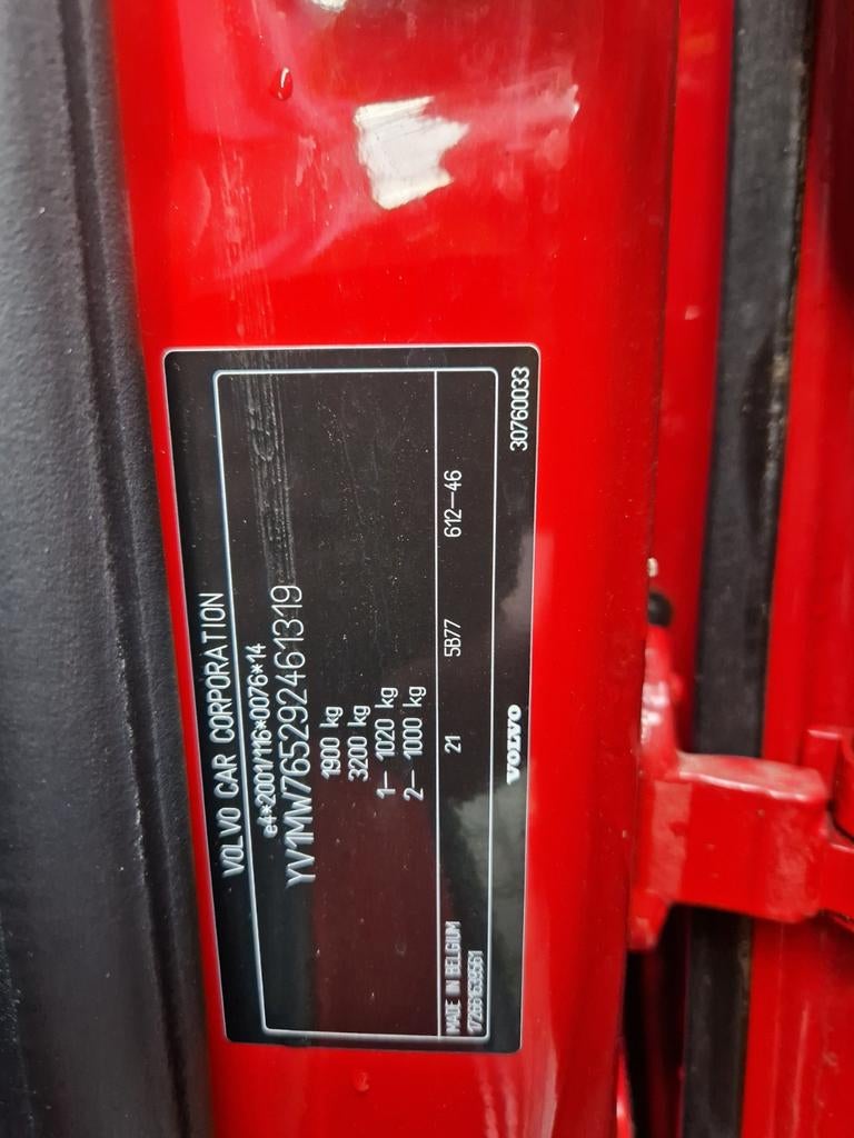 Volvo v50 in onderdelen zeg wat je nodig bent, Ophalen of Verzenden