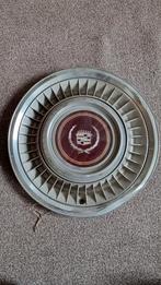 Vintage Cadillac wieldop - Klassieke auto onderdelen, Ophalen, Gebruikt