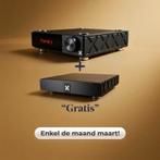 *ACTIE* Bij aanschaf Forte versterker gratis voeding/switch, -, -, Axxess, Nieuw