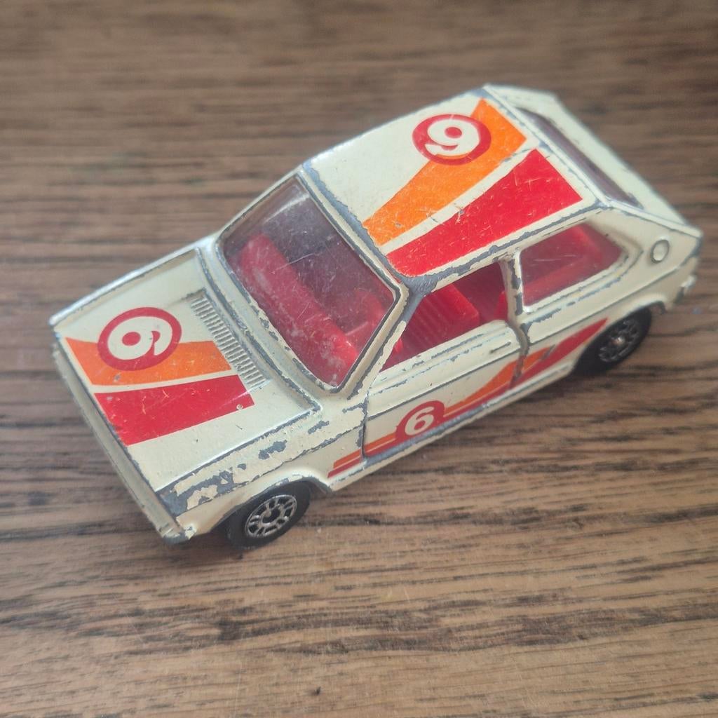 Corgi juniors, Verzenden, Auto