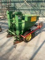 Aardappel pootmachine 2 rijer, Zakelijke goederen, Agrarisch | Werktuigen, Ophalen