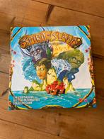 Spirit Island + Feather and Flame Uitbreiding, Een of twee spelers, Ophalen of Verzenden, Zo goed als nieuw