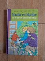 Maaike en Marijke en de onverwachte ontmoeting, Ophalen of Verzenden, Gelezen, Jannie Koetsier-Schokker, Fictie algemeen