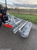 Professionele pisteleep / bodemvlakker, Ophalen of Verzenden, Niet opgegeven, -, Niet opgegeven