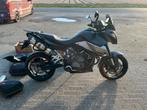 Ktm SMT 990 2010, Sportuitlaat, 2 cilinders, Motorrijbewijs A, Particulier